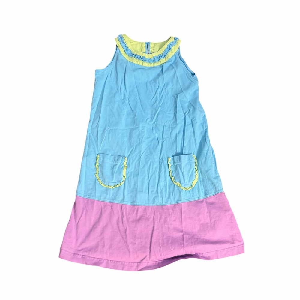 Hanna Andersson Dress